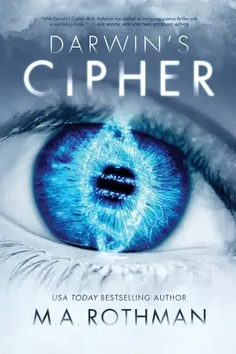 Darwinova šifra - Darwin's Cipher