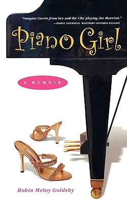 Piano Girl: Memoáre - Piano Girl: A Memoir