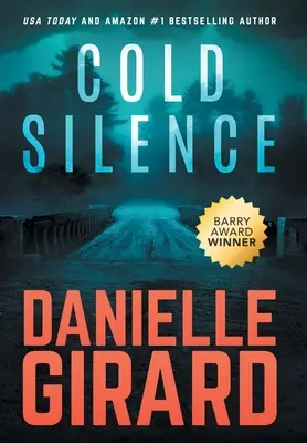 Chladné ticho: Mrazivý psychologický triler - Cold Silence: A Chilling Psychological Thriller