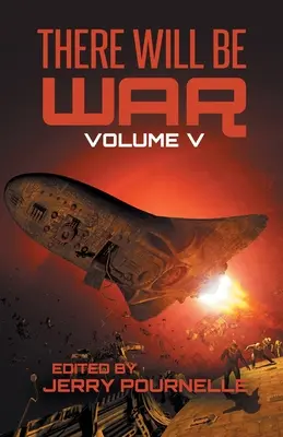 There Will Be War V. diel - There Will Be War Volume V