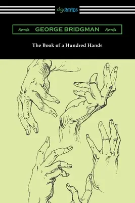 Kniha sto rúk - The Book of a Hundred Hands
