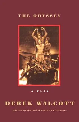 Odysea: Odysea: javiskové spracovanie - The Odyssey: A Stage Version