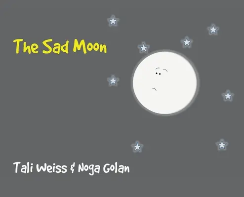 Smutný mesiac - The Sad Moon