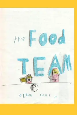 Potravinový tím - The Food Team
