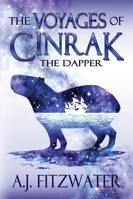 Plavby Cinraka Šviháka - The Voyages of Cinrak the Dapper