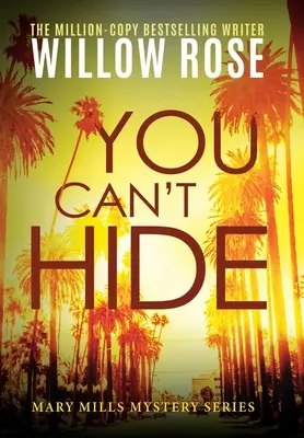 Nemôžeš sa schovať - You Can't Hide