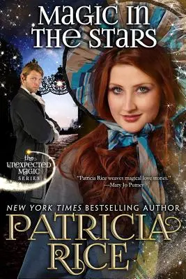 Čaro vo hviezdach: Nečakané kúzlo Kniha prvá - Magic in the Stars: Unexpected Magic Book One