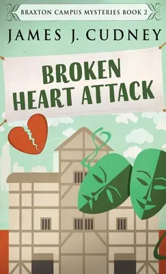 Zlomený srdcový záchvat - Broken Heart Attack
