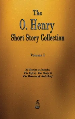 Zbierka poviedok O. Henryho - I. diel - The O. Henry Short Story Collection - Volume I