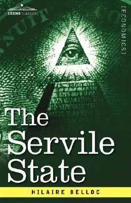 Poddanský štát - The Servile State