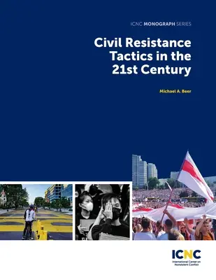 Taktika občianskeho odporu v 21. storočí - Civil Resistance Tactics in the 21st Century