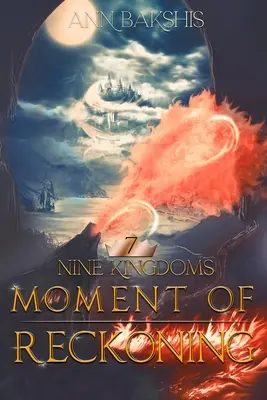 Moment zúčtovania - Moment of Reckoning