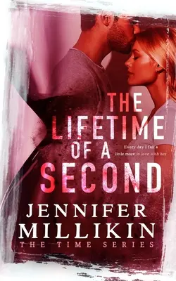 Život na sekundu - The Lifetime of A Second