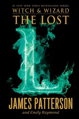 Stratený - The Lost