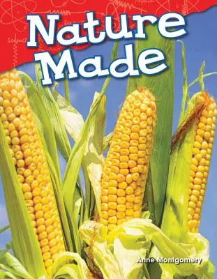 Príroda vytvorila - Nature Made