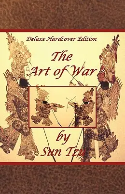Umenie vojny - The Art of War