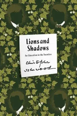 Levy a tiene: Vzdelanie v dvadsiatych rokoch - Lions and Shadows: An Education in the Twenties