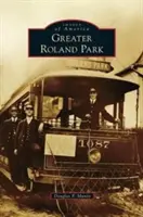 Veľký Roland Park - Greater Roland Park