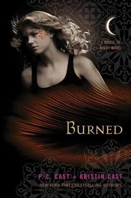 Spálená - Burned
