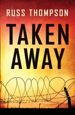 Odvlečený - Taken Away