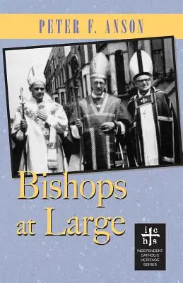 Biskupi na slobode - Bishops at Large