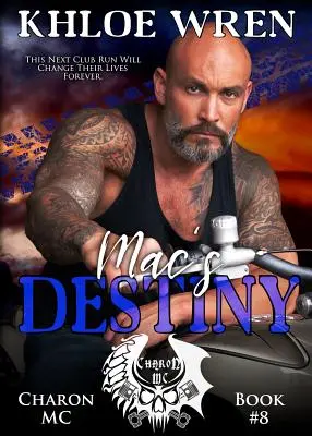 Macov osud - Mac's Destiny
