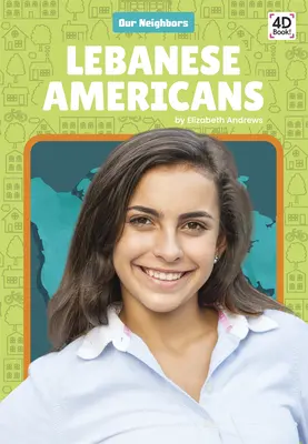 Američania libanonského pôvodu - Lebanese Americans