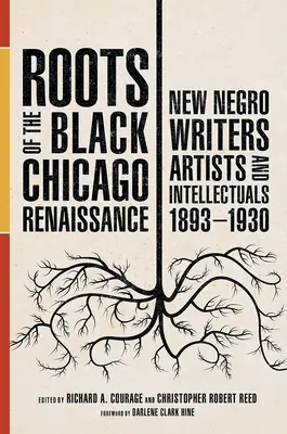 Korene černošskej renesancie v Chicagu: Nové černošské spisovateľky, umelkyne a intelektuálky, 1893-1930 - Roots of the Black Chicago Renaissance: New Negro Writers, Artists, and Intellectuals, 1893-1930