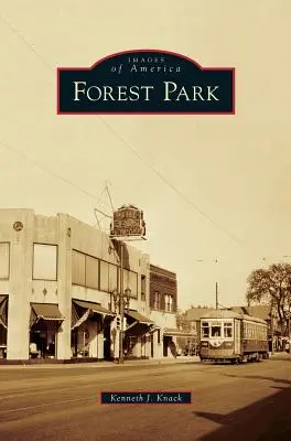 Lesopark - Forest Park