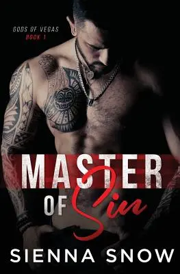 Majster hriechu - Master of Sin