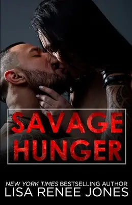 Divoký hlad - Savage Hunger