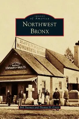 Severozápadný Bronx - Northwest Bronx