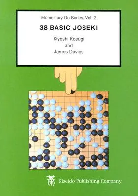 38 základných Josekis - 38 Basic Josekis