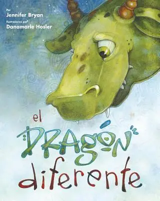 El dragon diferente (Španielske vydanie) - El dragon diferente (Spanish Edition)