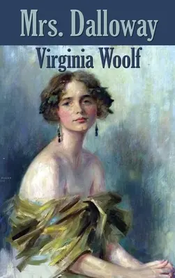 Pani Dallowayová - Mrs. Dalloway