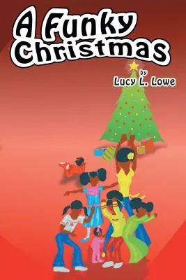 Funky Vianoce - A Funky Christmas