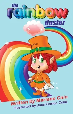 Dúhový prach - The Rainbow Duster