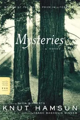 Záhady - Mysteries