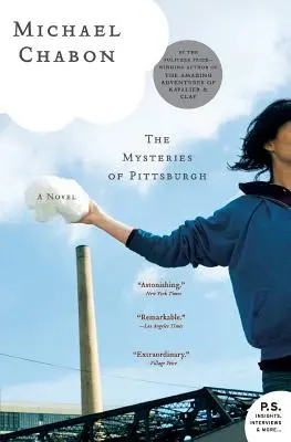Záhady Pittsburghu - Mysteries of Pittsburgh