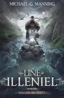 Línia Illeniel - The Line of Illeniel