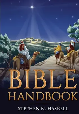 Biblická príručka: Anotácia: - Bible Handbook: Annotated