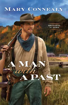 Muž s minulosťou - Man with a Past