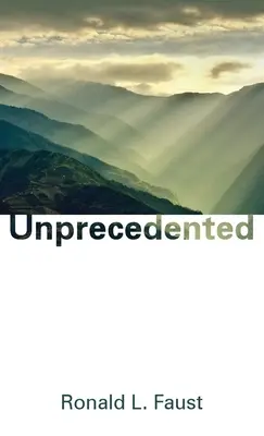 Bezprecedentné - Unprecedented