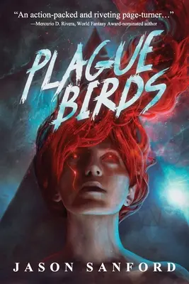 Mor vtákov - Plague Birds