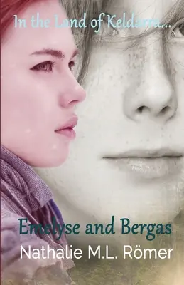 Emelyse a Bergas - Emelyse and Bergas