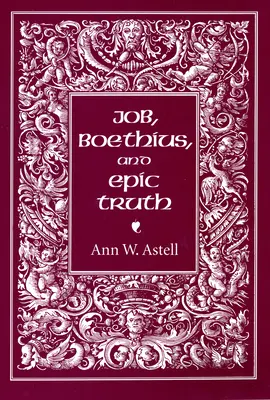Jób, Boethius a epická pravda - Job, Boethius, and Epic Truth