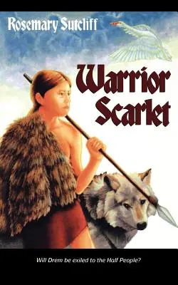 Šarlátový bojovník - Warrior Scarlet