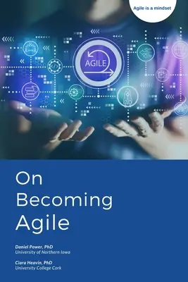 Ako sa stať agilným - On Becoming Agile