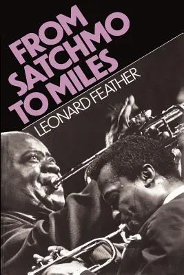 Od Satchma k Milesovi - From Satchmo to Miles