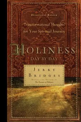 Svätosť deň po dni - Holiness Day by Day